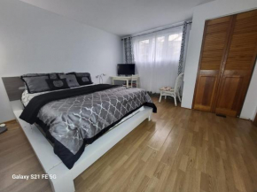 CosyRoom